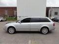 Light Silver Metallic - A6 2.8 quattro Avant Photo No. 11