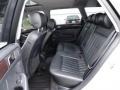 Light Silver Metallic - A6 2.8 quattro Avant Photo No. 27