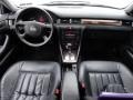 Onyx 2001 Audi A6 2.8 quattro Avant Dashboard