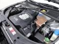 2.8 Liter DOHC 30-Valve V6 Engine for 2001 Audi A6 2.8 quattro Avant #49385802