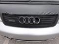 Light Silver Metallic - A6 2.8 quattro Avant Photo No. 37