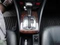 Light Silver Metallic - A6 2.8 quattro Avant Photo No. 44