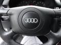Light Silver Metallic - A6 2.8 quattro Avant Photo No. 49