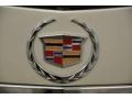 2009 Cadillac CTS 4 AWD Sedan Marks and Logos