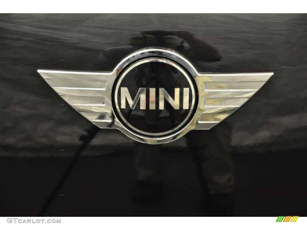 2011 Mini Cooper S Countryman All4 AWD Marks and Logos Photo #49385961