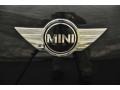 2011 Midnight Black Metallic Mini Cooper S Countryman All4 AWD  photo #4