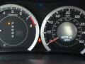 2009 Crystal Black Pearl Acura TSX Sedan  photo #20