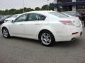 White Diamond Pearl - TL 3.5 Photo No. 3