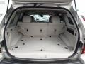 2007 Light Graystone Pearl Jeep Grand Cherokee Limited 4x4  photo #5