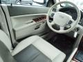 2007 Light Graystone Pearl Jeep Grand Cherokee Limited 4x4  photo #11