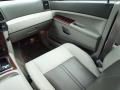 2007 Light Graystone Pearl Jeep Grand Cherokee Limited 4x4  photo #13