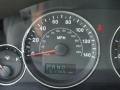2007 Light Graystone Pearl Jeep Grand Cherokee Limited 4x4  photo #14