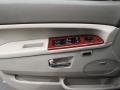 2007 Light Graystone Pearl Jeep Grand Cherokee Limited 4x4  photo #15