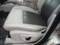 2007 Light Graystone Pearl Jeep Grand Cherokee Limited 4x4  photo #16