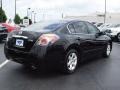 Super Black - Altima 2.5 SL Photo No. 3