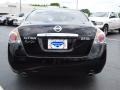 Super Black - Altima 2.5 SL Photo No. 6