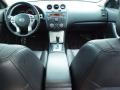 Super Black - Altima 2.5 SL Photo No. 10