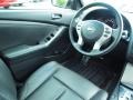 Super Black - Altima 2.5 SL Photo No. 11