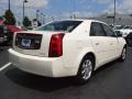 White Diamond - CTS Sedan Photo No. 3