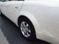 White Diamond - CTS Sedan Photo No. 4