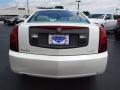 White Diamond - CTS Sedan Photo No. 6