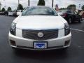 White Diamond - CTS Sedan Photo No. 8