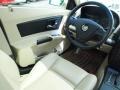 White Diamond - CTS Sedan Photo No. 11
