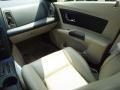 White Diamond - CTS Sedan Photo No. 13