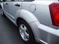 Bright Silver Metallic - Caliber SXT Photo No. 4