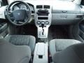 Bright Silver Metallic - Caliber SXT Photo No. 10