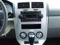 Bright Silver Metallic - Caliber SXT Photo No. 12
