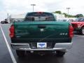 2008 Timberline Green Pearl Dodge Ram 2500 SXT Quad Cab 4x4  photo #6