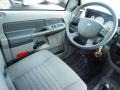 Timberline Green Pearl - Ram 2500 SXT Quad Cab 4x4 Photo No. 11