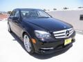 Black - C 300 Sport Photo No. 1