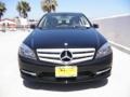 Black - C 300 Sport Photo No. 2