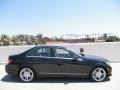 Black - C 300 Sport Photo No. 3