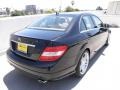 Black - C 300 Sport Photo No. 4