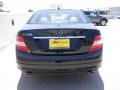 Black - C 300 Sport Photo No. 5