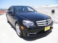 Black - C 300 Sport Photo No. 1