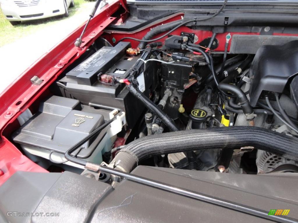 2002 F150 XLT SuperCab - Toreador Red Metallic / Medium Graphite photo #21