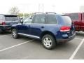 Shadow Blue Metallic - Touareg V6 Photo No. 3