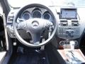 Black - C 300 Sport Photo No. 9
