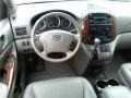 2005 Natural White Toyota Sienna XLE Limited  photo #5