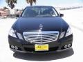 Black - E 350 Sedan Photo No. 2