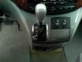 2005 Natural White Toyota Sienna XLE Limited  photo #10