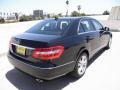 Black - E 350 Sedan Photo No. 4