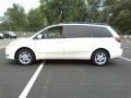 2005 Natural White Toyota Sienna XLE Limited  photo #19