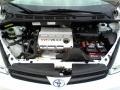 2005 Natural White Toyota Sienna XLE Limited  photo #20