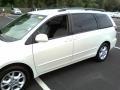 2005 Natural White Toyota Sienna XLE Limited  photo #21