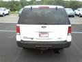 2004 Oxford White Ford Expedition XLT 4x4  photo #4